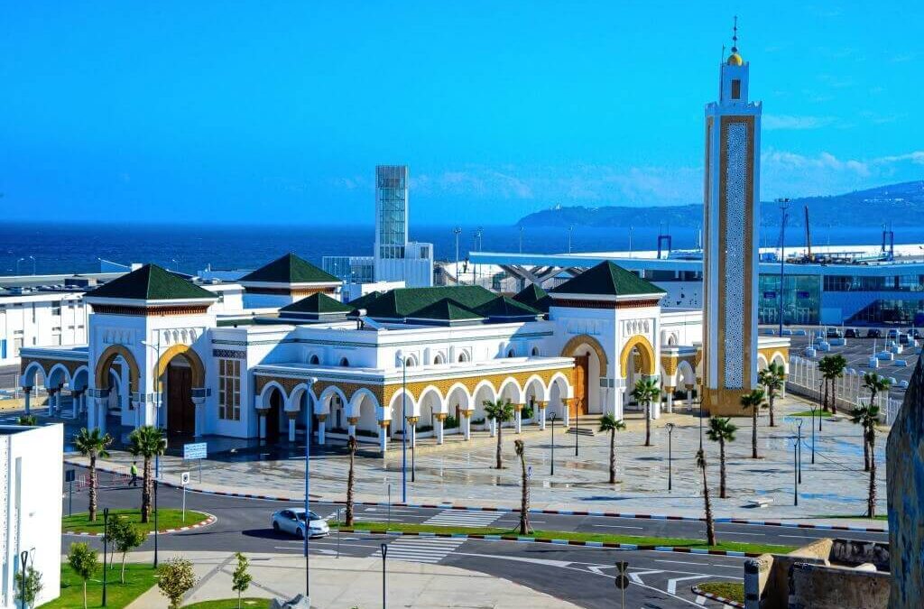 Best 13 Days Sahara Morocco tour from Tangier