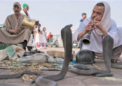 Morocco tour from tangier