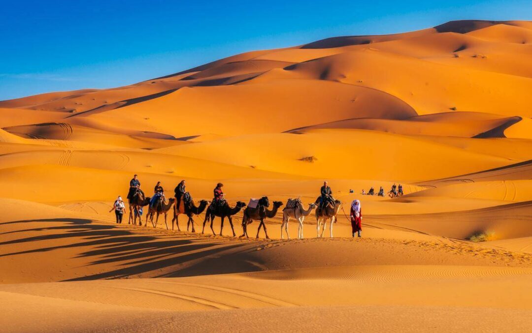 10 Days Tour From Casablanca – BEST Choice For 2024