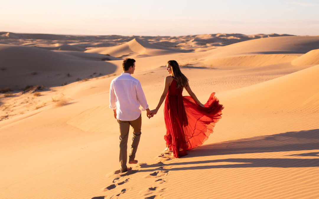 The Best 13 Days Morocco Honeymoon itinerary