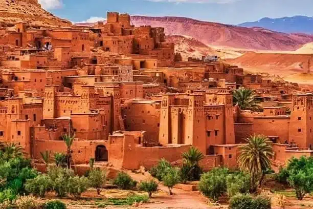 Morocco Grand Tour