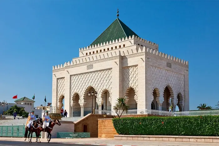 morocco 7 day itinerary from marrakech