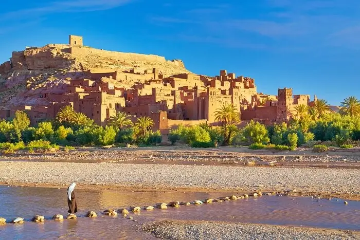 morocco 7 days itinerary