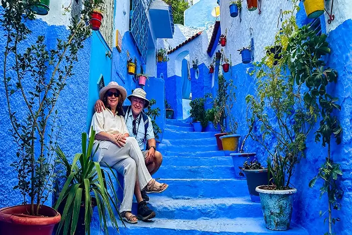10 day morocco desert tour from tangier