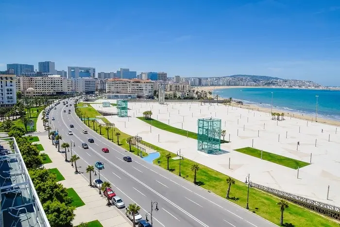 10 day morocco tour from tangier to sahara desert