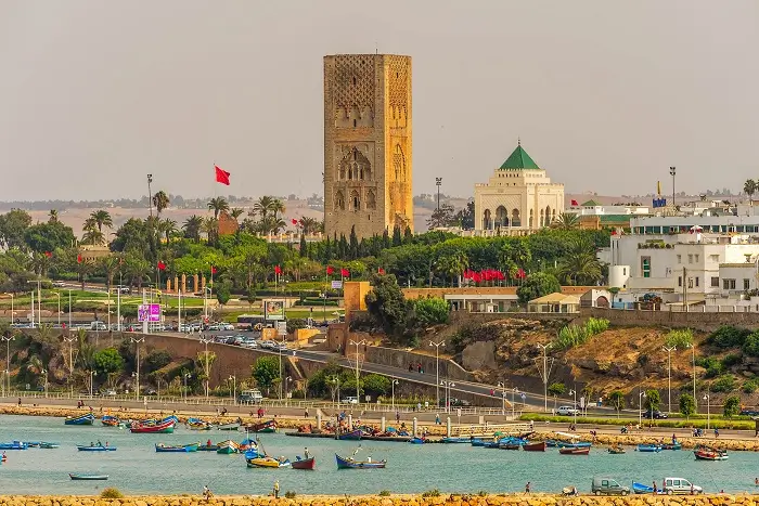 north morocco tour 7 days from tangier to marrakech