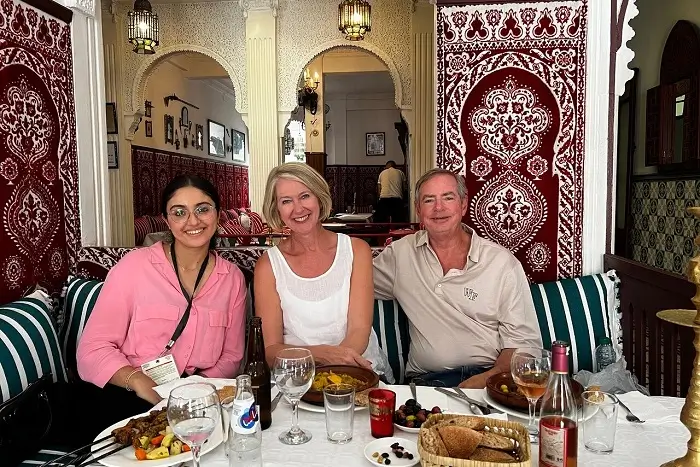 tangier city tour with local guide exploring medina, kasbah, and cultural landmarks