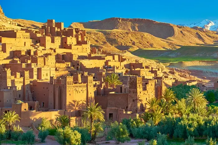tangier desert tour to marrakech