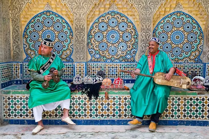tangier in a day itinerary, visiting the kasbah, medina, cape spartel, hercules caves, and local souks