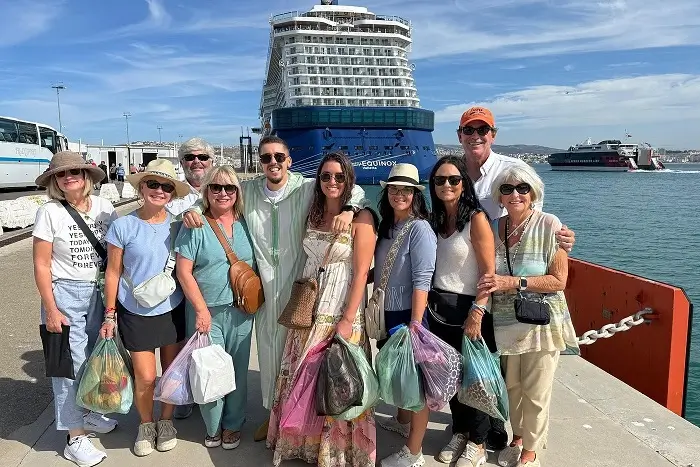 tangier private tour excursion with a local guide showcasing the city’s history and culture