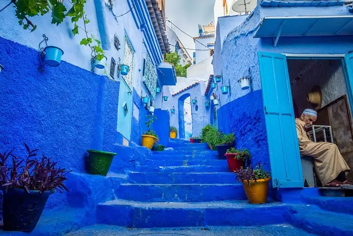tangier to marrakech tour 7 days