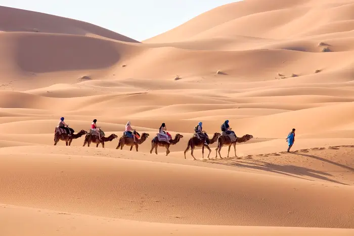 10 day morocco tangier desert tour to marrakech